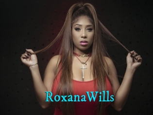 RoxanaWills