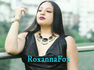 RoxannaFox