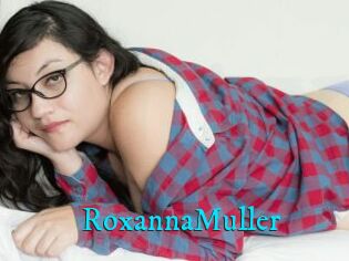 RoxannaMuller