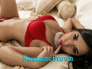 RoxanneBrown