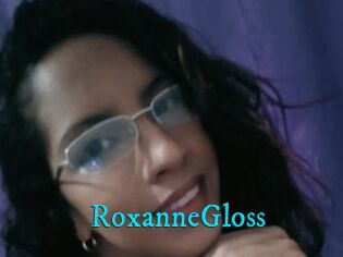 RoxanneGloss