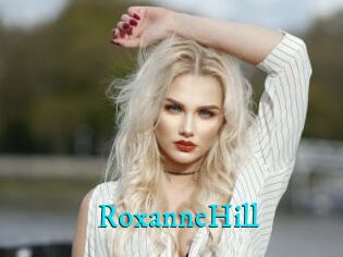 RoxanneHill