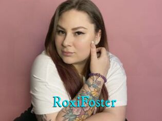 RoxiFoster