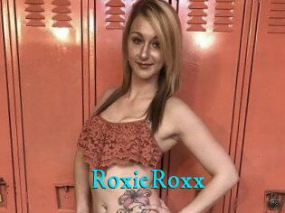 RoxieRoxx