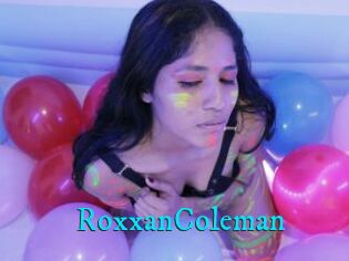 RoxxanColeman