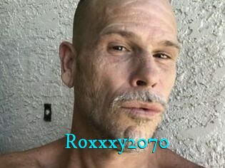 Roxxxy2070