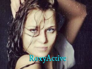 RoxyActive