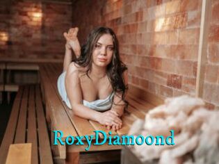 RoxyDiamoond