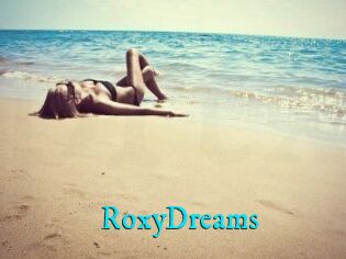 RoxyDreams