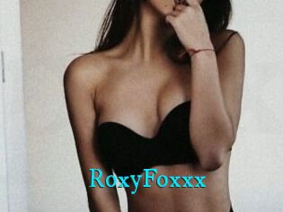 RoxyFoxxx