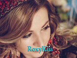 Roxy_Kiss_