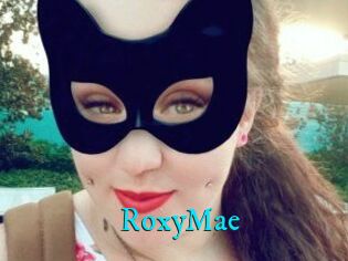 RoxyMae