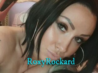 RoxyRockard