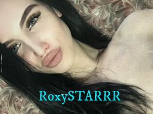 RoxySTARRR