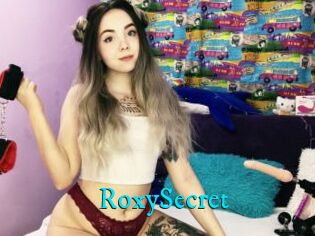 RoxySecret