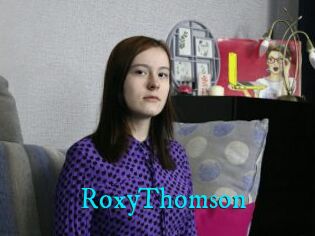 RoxyThomson