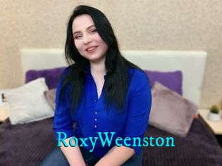 RoxyWeenston