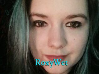 RoxyWet