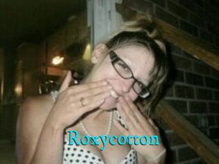 Roxy_cotton