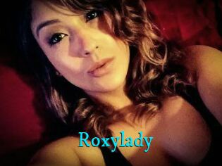 Roxylady