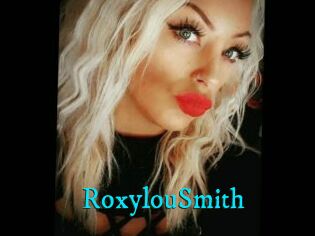 RoxylouSmith