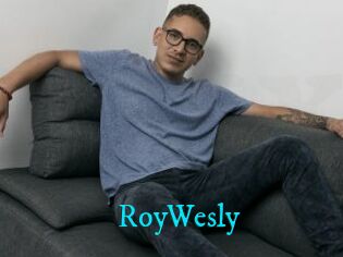 RoyWesly