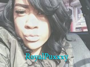 RoyalPuxxxy