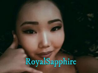 RoyalSapphire