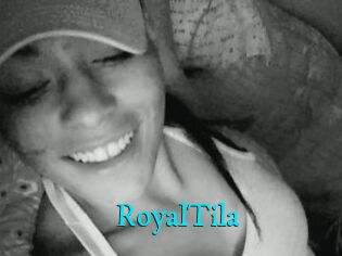 RoyalTila