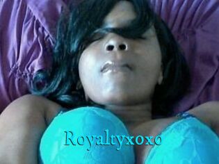 Royaltyxoxo