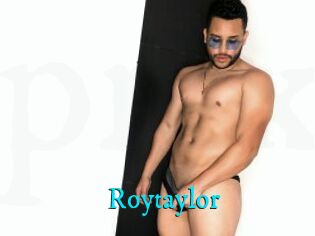 Roytaylor