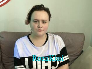 RozaKissi