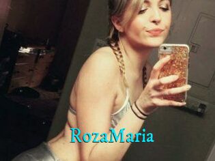 RozaMaria