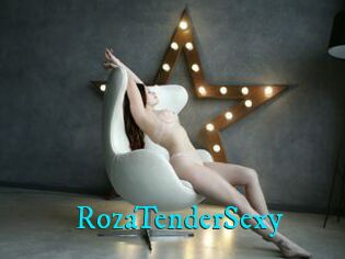 RozaTenderSexy