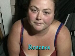 Rozenes