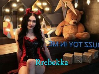 Rrebekka