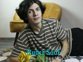 Ruber_Soul