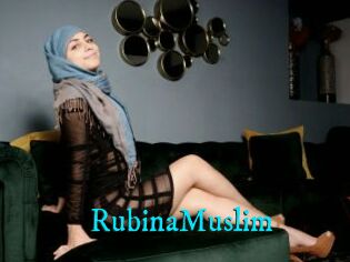 RubinaMuslim