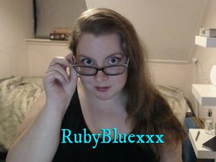 RubyBluexxx