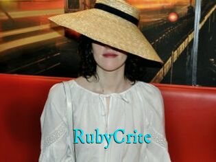 RubyCrite
