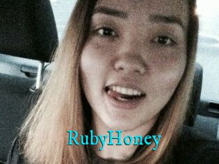 RubyHoney