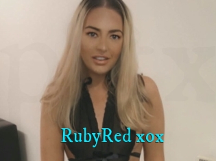 RubyRed_xox