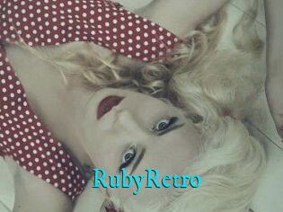 RubyRetro