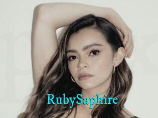 RubySaphire