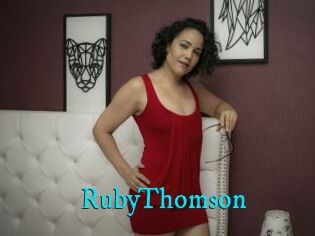 RubyThomson