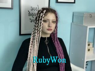 RubyWon