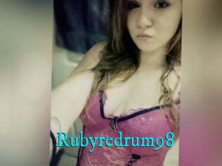 Rubyredrum98