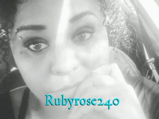 Rubyrose240