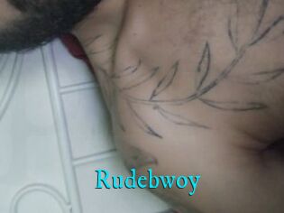 Rudebwoy