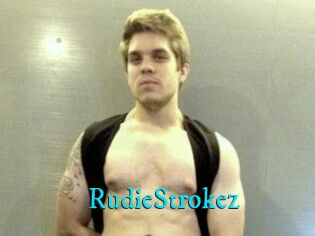 Rudie_Strokez